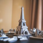 Comment choisir le puzzle 3D parfait pour un cadeau original et ludique ?