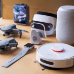 Objets high-tech insolites à offrir : 7 idées de gadgets surprenants pour faire sensation
