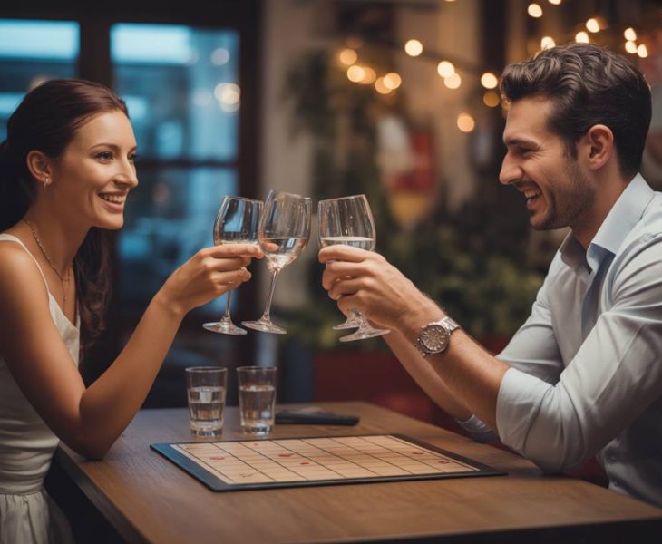 Jeux de société modernes pour adultes : 8 incontournables pour des soirées mémorables