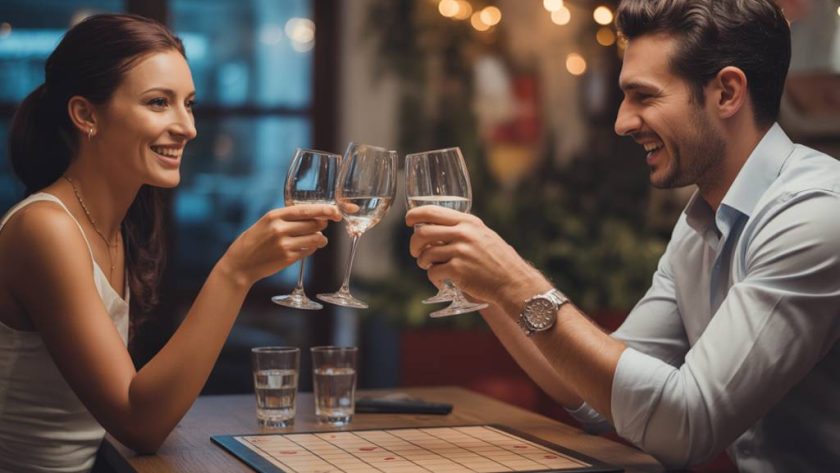 Jeux de société modernes pour adultes : 8 incontournables pour des soirées mémorables