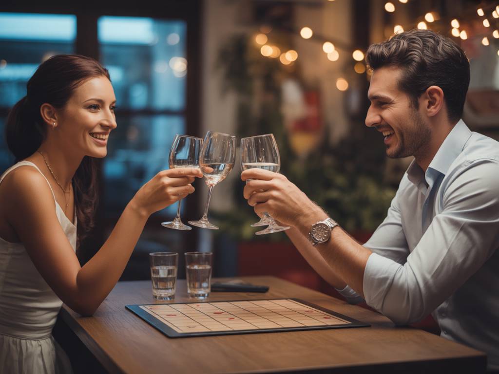 Jeux de société modernes pour adultes : 8 incontournables pour des soirées mémorables