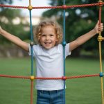 Jeux d'extérieur pour enfants : 7 idées pour allier fun et activité physique