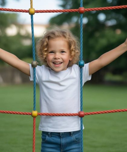 Jeux d'extérieur pour enfants : 7 idées pour allier fun et activité physique