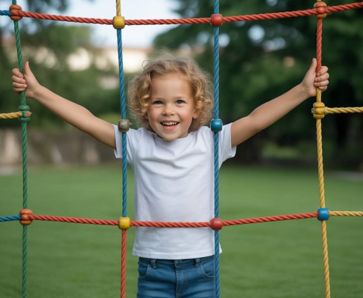 Jeux d'extérieur pour enfants : 7 idées pour allier fun et activité physique