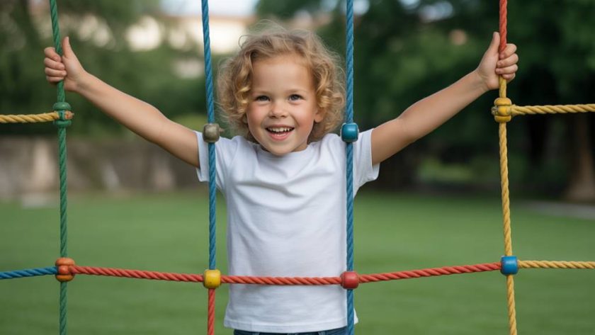 Jeux d'extérieur pour enfants : 7 idées pour allier fun et activité physique