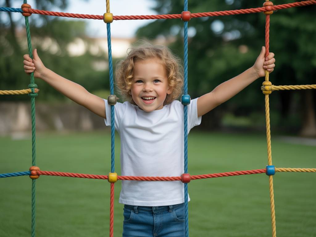 Jeux d'extérieur pour enfants : 7 idées pour allier fun et activité physique