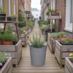 10 idées de cadeaux pour les amateurs de jardinage urbain