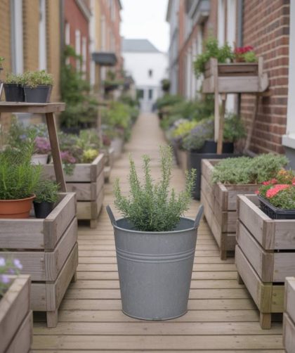 10 idées de cadeaux pour les amateurs de jardinage urbain