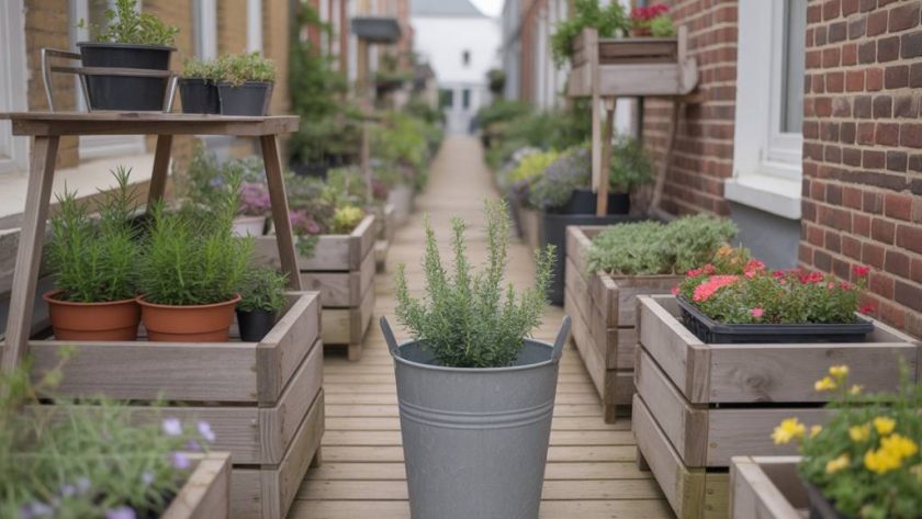 10 idées de cadeaux pour les amateurs de jardinage urbain