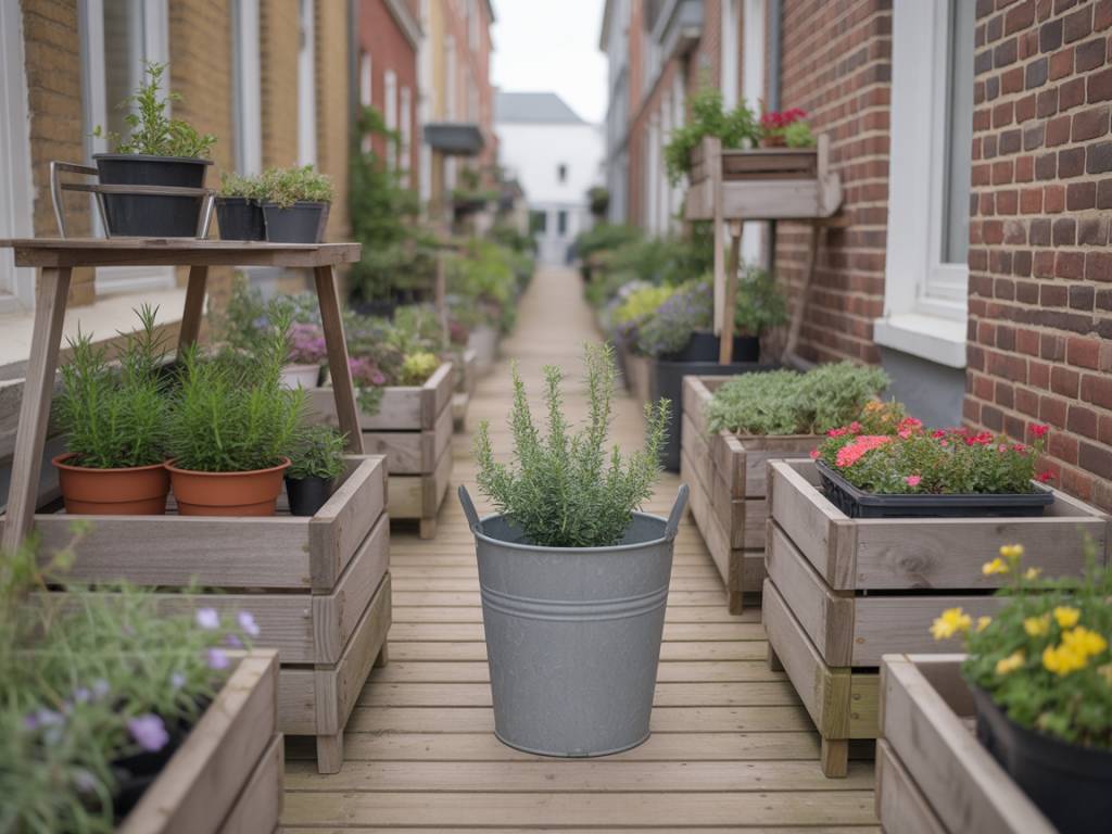 10 idées de cadeaux pour les amateurs de jardinage urbain