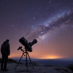 10 idées de cadeaux pour les passionnés d’astronomie et d’observation des étoiles