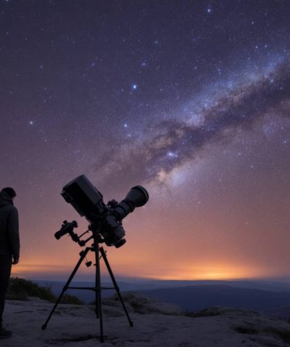 10 idées de cadeaux pour les passionnés d’astronomie et d’observation des étoiles
