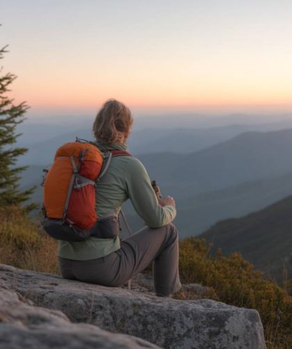 10 idées de cadeaux pour les passionnés de randonnée et d’aventures en plein air