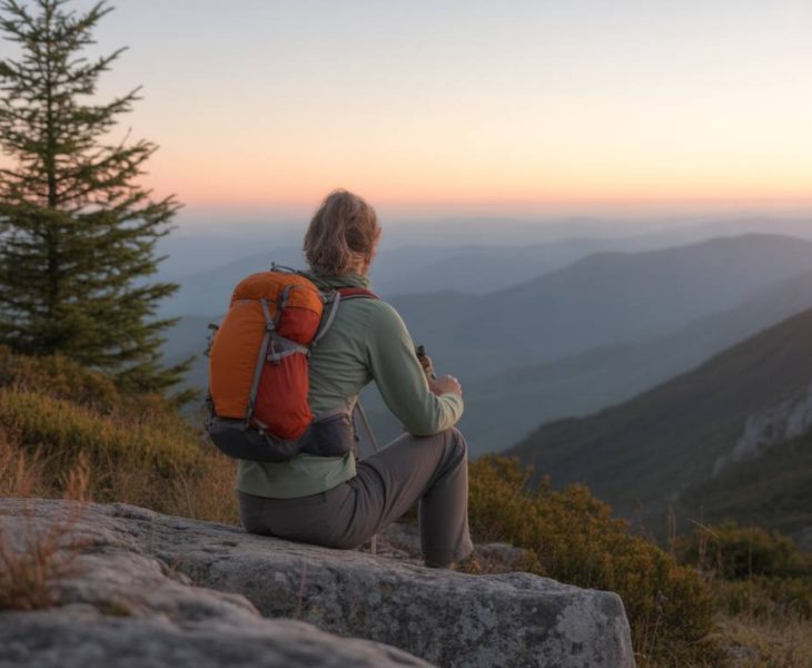 10 idées de cadeaux pour les passionnés de randonnée et d’aventures en plein air