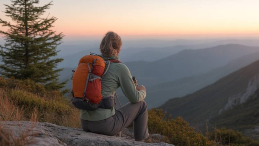 10 idées de cadeaux pour les passionnés de randonnée et d’aventures en plein air