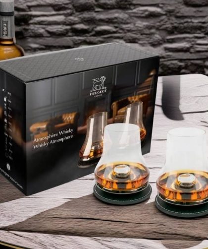 Set de dégustation whisky : composer le kit idéal pour découvrir tous les arômes