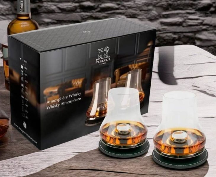 Set de dégustation whisky : composer le kit idéal pour découvrir tous les arômes