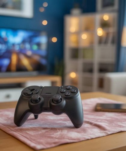 10 idées de cadeaux pour les passionnés de jeux vidéo rétro