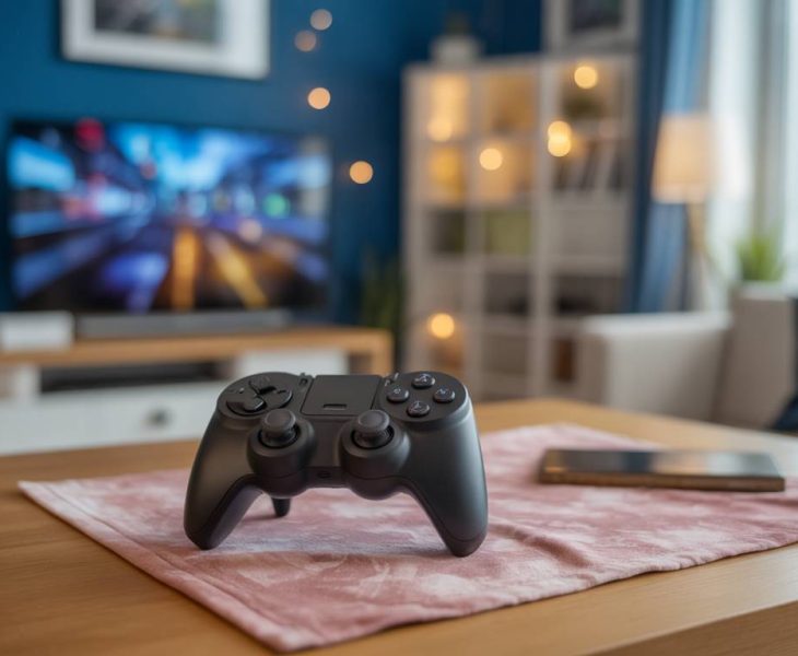 10 idées de cadeaux pour les passionnés de jeux vidéo rétro