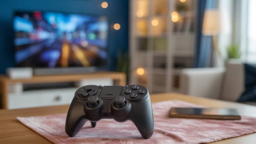 10 idées de cadeaux pour les passionnés de jeux vidéo rétro