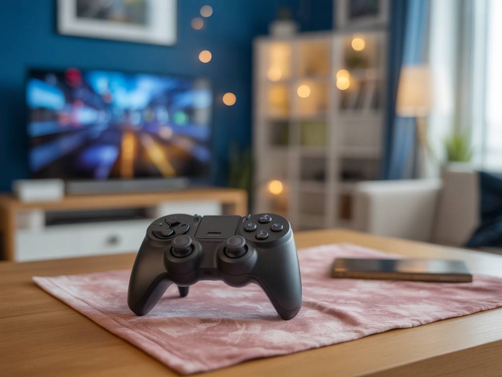 10 idées de cadeaux pour les passionnés de jeux vidéo rétro