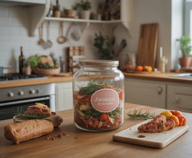 10 idées de cadeaux pour les amateurs de cuisine créative et d’ustensiles insolites