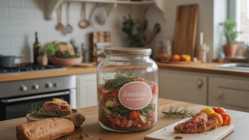 10 idées de cadeaux pour les amateurs de cuisine créative et d’ustensiles insolites