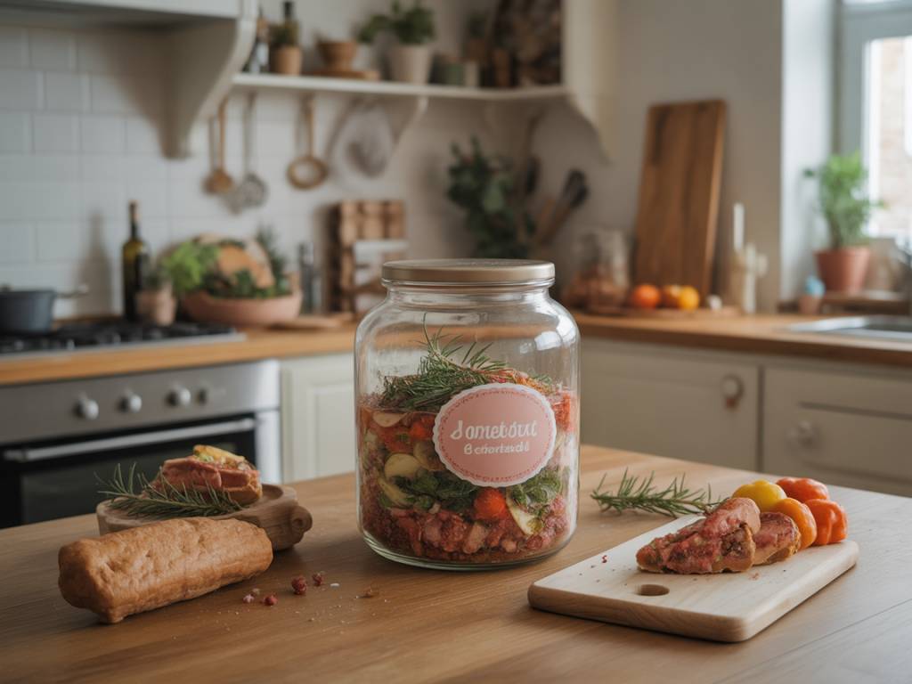 10 idées de cadeaux pour les amateurs de cuisine créative et d’ustensiles insolites