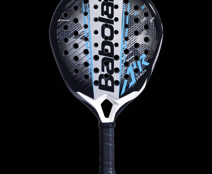 Top 4 des meilleures chaussures de padel en 2026