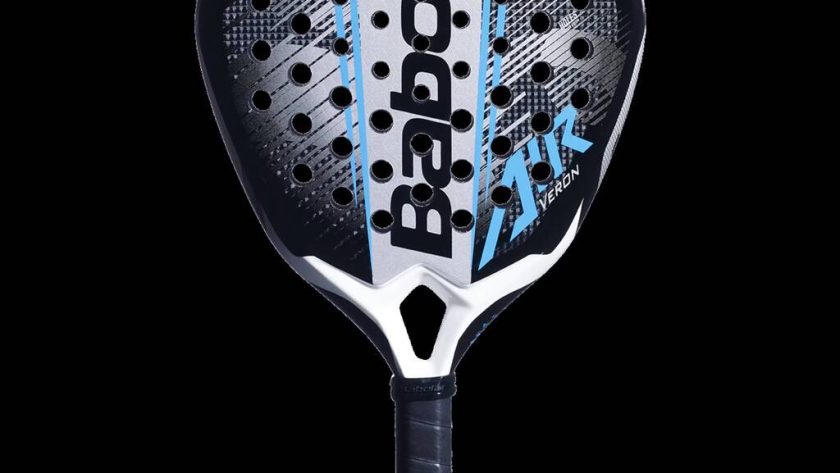 Top 4 des meilleures chaussures de padel en 2026